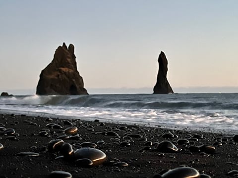 The Glacier Lagoon And The Diamond Beach | Private Tour, photo 59