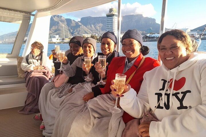 Culinary explorations: Flavors on a 3-Hour Food and Drink Tour.