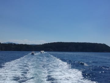Private Boat Tour to Hvar Island from Split, Croatia