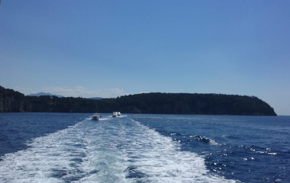 Private Boat Tour to Hvar Island from Split, Croatia
