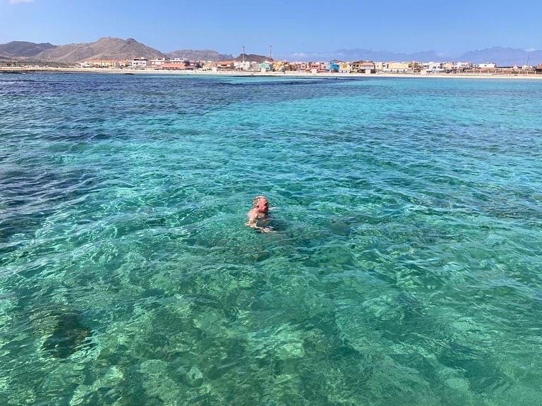 São Vicente: Half Day Beaches, Villages and Monte Verde,