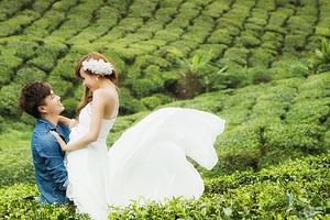 Kerala Honeymoon Special Package with Tree house and Private Houseboat 