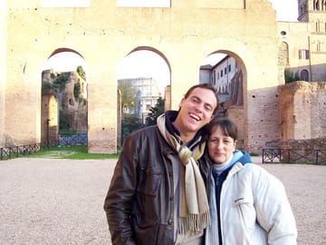 Comprehensive 7-Hour Rome City Tour by Minivan