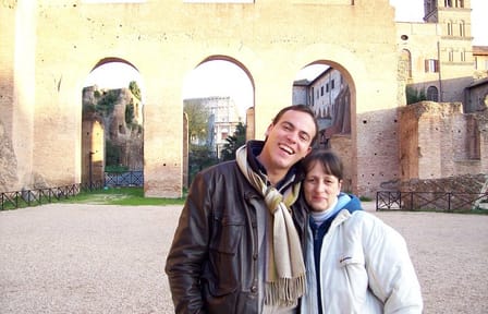 Comprehensive 7-Hour Rome City Tour by Minivan
