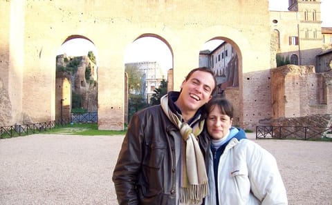 Comprehensive 7-Hour Rome City Tour by Minivan