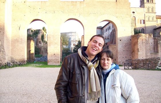 Full Day Rome Tour in 7 Hours