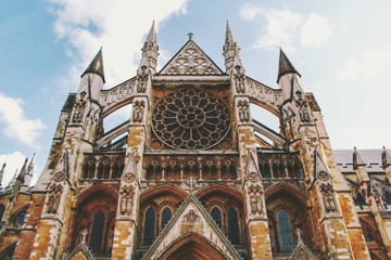8-Day London City Break with Accommodation and Tours