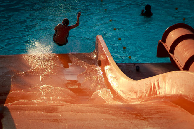 Zante Waterpark with Transfer & Entrance photo 3