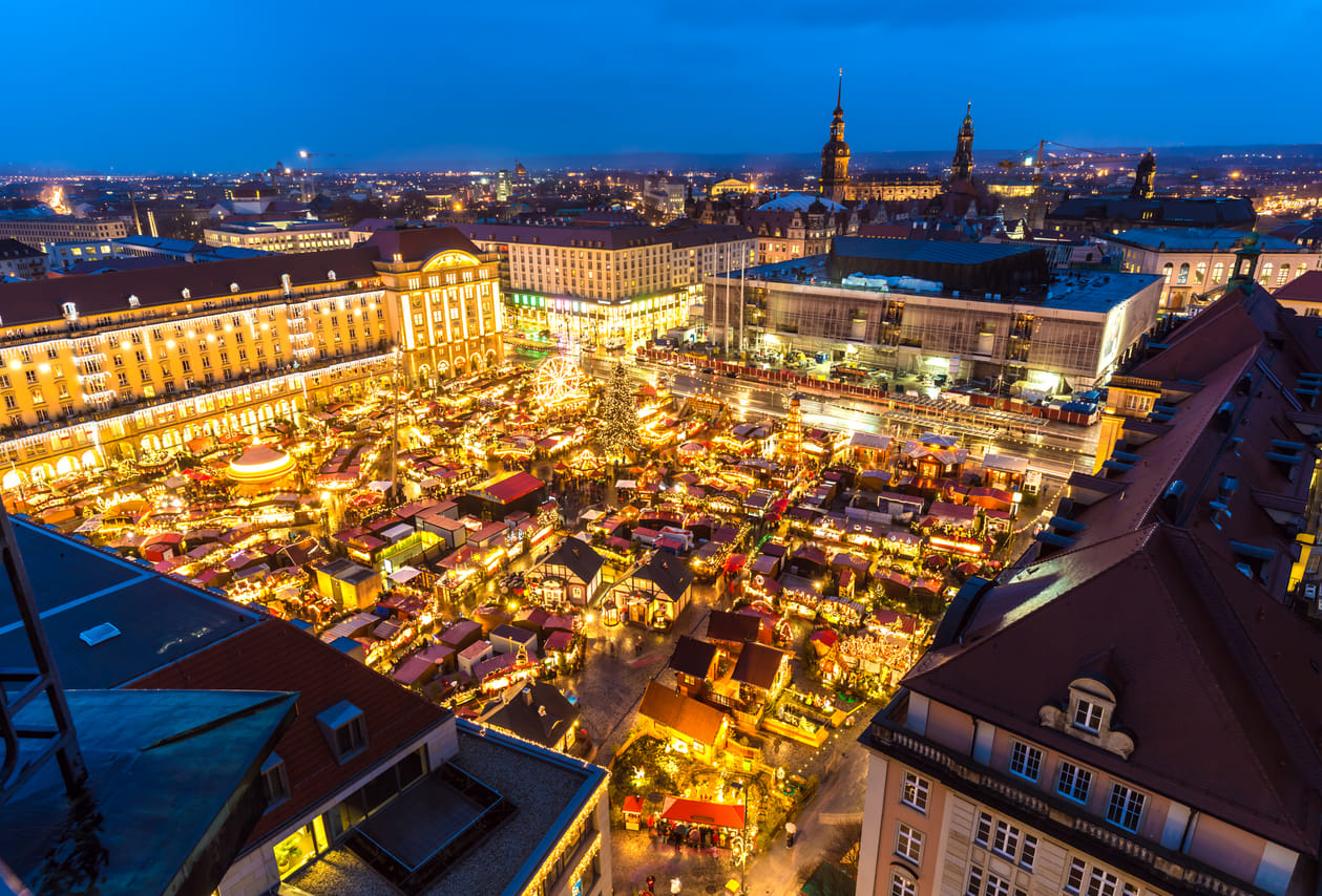 Dresden Day Tour  4