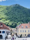 Brașov Guided Walking Tour with Local Stories 8