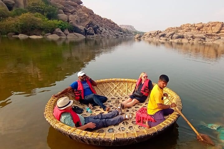 Architecture with Beach & Hills Bangalore to Mumbai