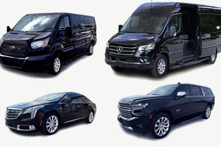 Private & VIP Transfer from puntacana AirPort to Bayahibe/romana