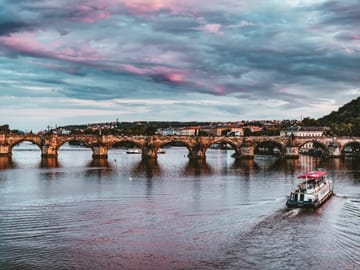 prague