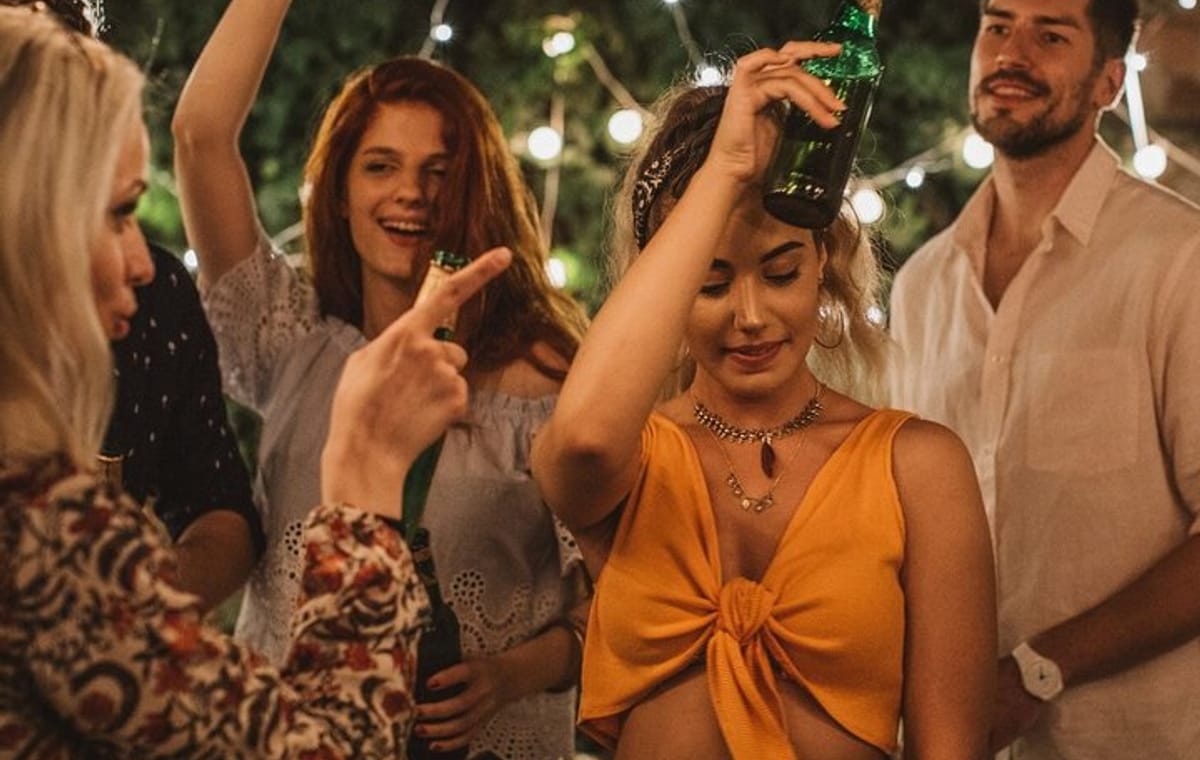 Vancouver Night Life and Casino Private Tour