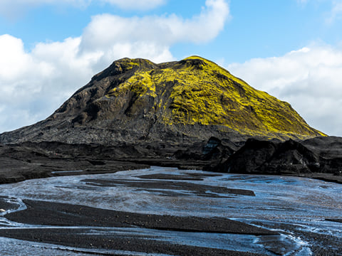 South Coast & Katla Ice Cave, photo 27