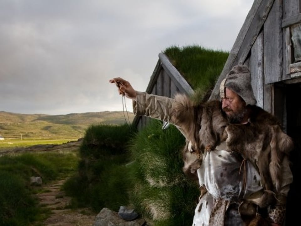 Witchcraft and Icelandic Magic — Icarus Rising ehf