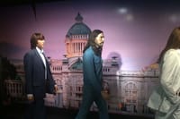SEA LIFE & Madame Tussauds: Ultimate Bangkok Combo Ticket 2