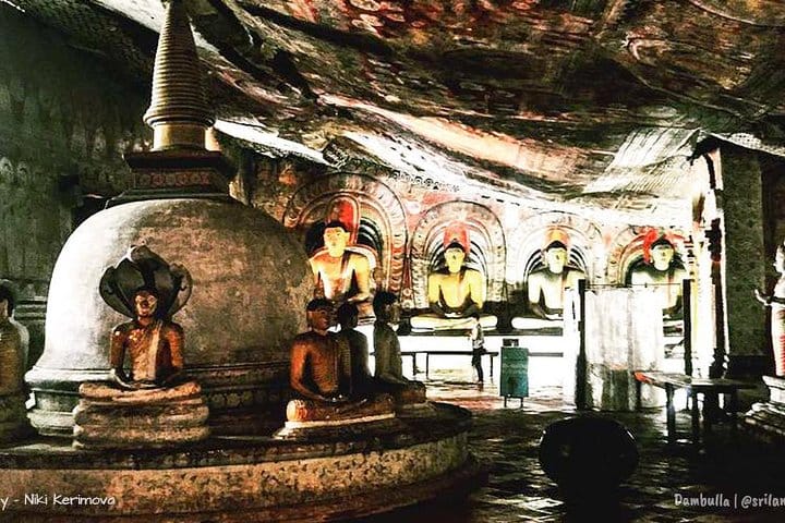 3 Days Ancient Capital Cities