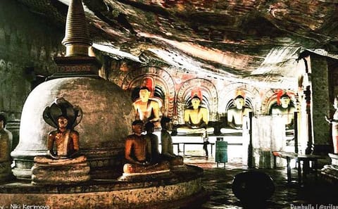 3 Days Ancient Capital Cities