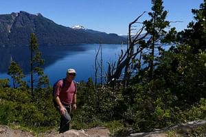 Llao Llao Trekking Tour with Tranfer from Bariloche