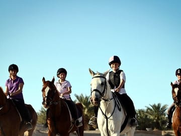 Horseback Riding Adventure in the Taurus Mountains from Alanya