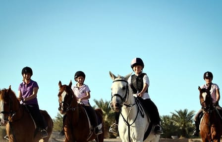 Alanya Horseback Riding in the Taurus Mountains with Transfer
