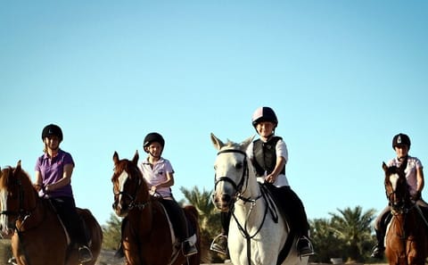 Horseback Riding Adventure in the Taurus Mountains from Alanya