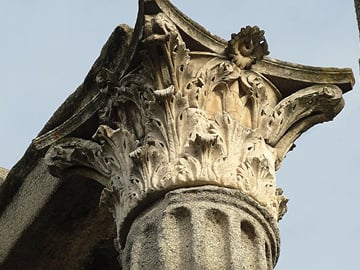 Private Walking Tour of Évora's Roman Heritage