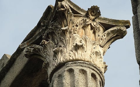 Private Walking Tour of Évora's Roman Heritage