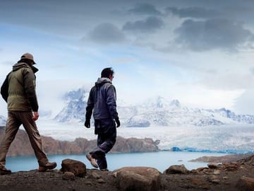 5-Days Adventure Trip in El Calafate