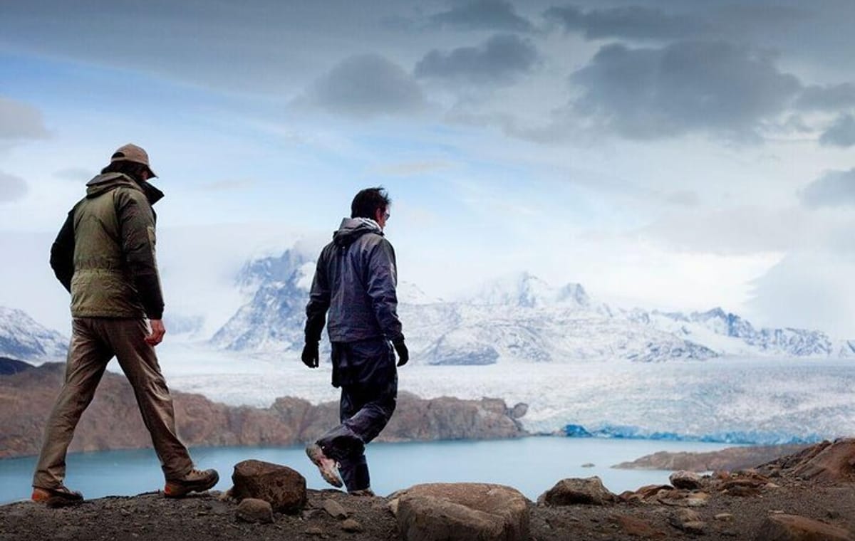 5-Day Adventure Trip in El Calafate