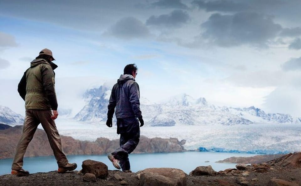 5-Day Adventure Tour with Glacier Trekking in El Calafate