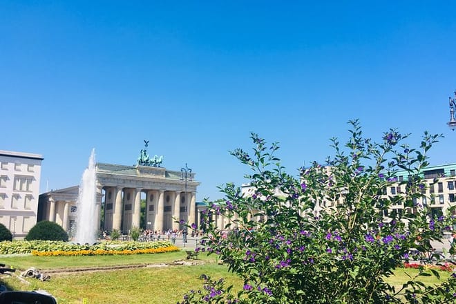 Berlin Day Tour from Wroclaw 7