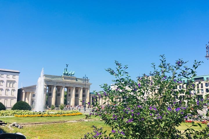 Berlin Day Tour from Wroclaw 7
