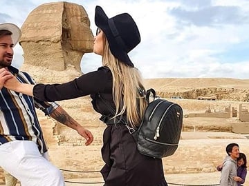 5 Days Cairo and Luxor Tour Package