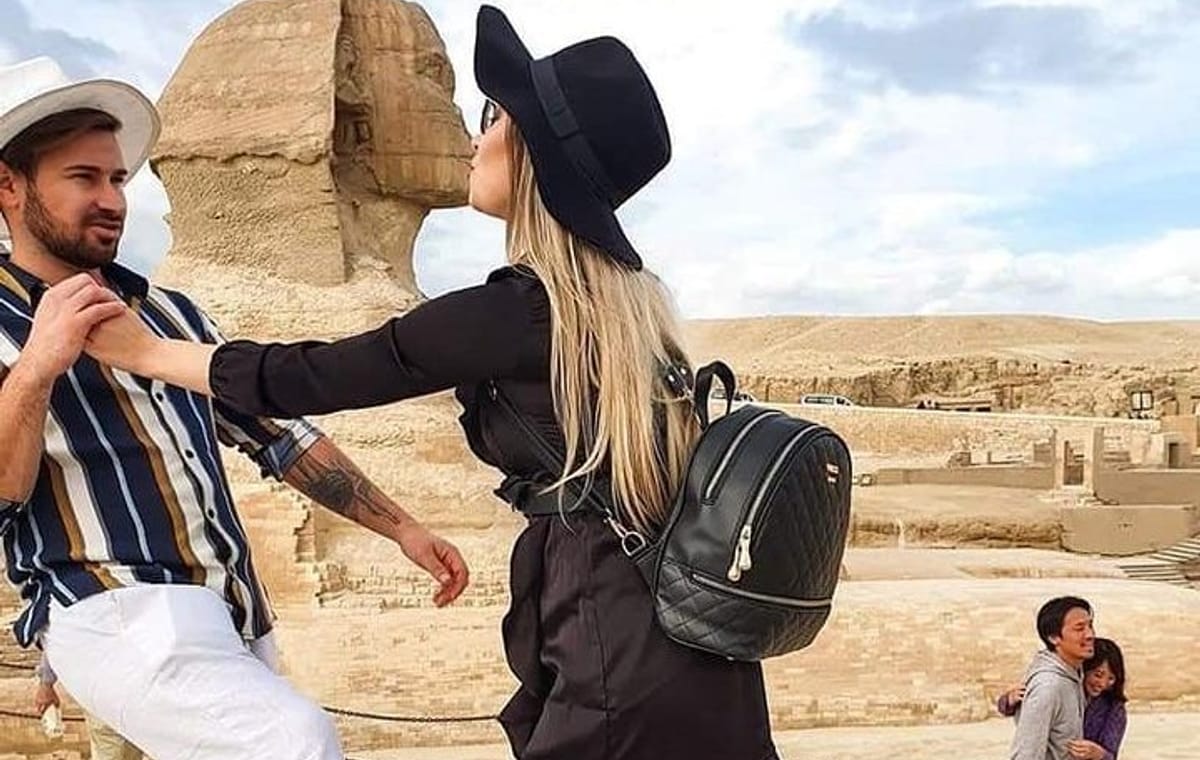 5 Days Cairo and Luxor Tour Package