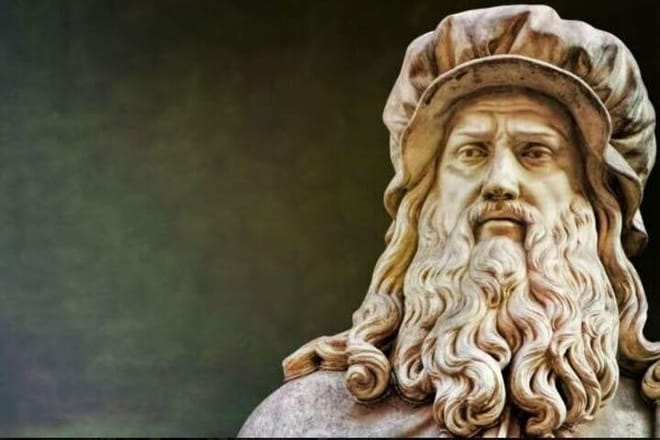 Discover Renaissance Artists’ Minds: Guided Florence Tour