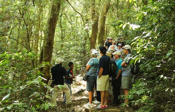 The best Full Day Combo Tour – Volcanoes, Lake & Mayan Sites