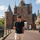 Secrets of Haarlem Self-Guided Exploration Game Tour 1