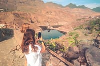 The Red Canyon Tour - Small Group Trip with Tasting ツ 2