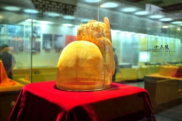 All Inclusive 3 Day Beijing Custom-Made Combo Tour