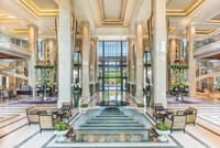 Afternoon Tea Delight at Siam Kempinski Bangkok 6