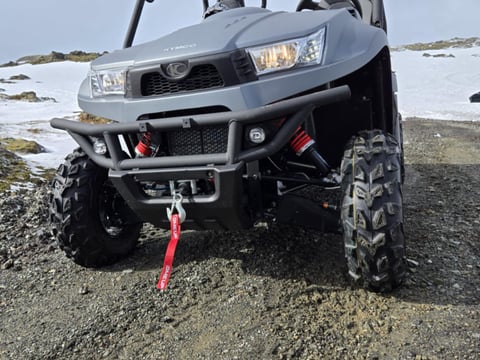 Buggy tours around Snæfellsjökull.  2 hour tour, photo 3