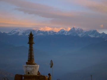 19 Days Mera Peak Climbing & Expedition – One Life-Changing Himalayan Adventure