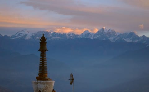 Nagarkot Sunrise and Hike to Changu Narayan Tour