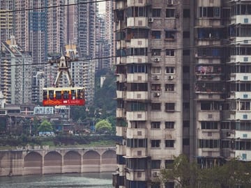 Private 1-Day Chongqing Megacity Tour: All Landmarks