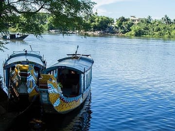 Hue City