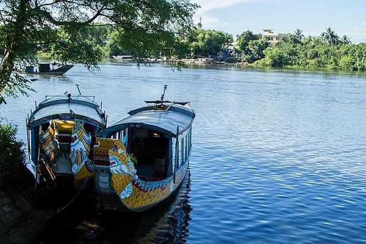 Hue City