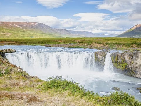 Akureyri Customizable Private Tour From Cruise Ship Port, photo 5