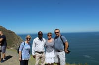 International Travellers